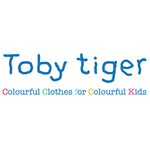 Toby Tiger Voucher Codes