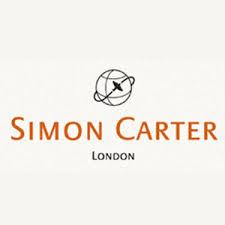 Simon Carter Voucher Codes