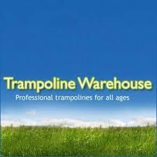 Trampoline Warehouse Voucher Codes